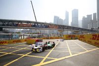 Hong Kong ePrix