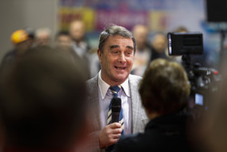 Nigel Mansell
