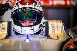 Michael Benyahia, Venturi Formula E