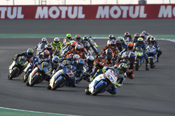 Lorenzo Baldassarri, Pons HP 40