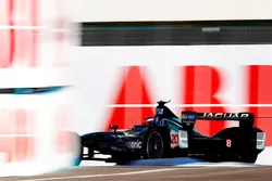 Mitch Evans, Jaguar Racing