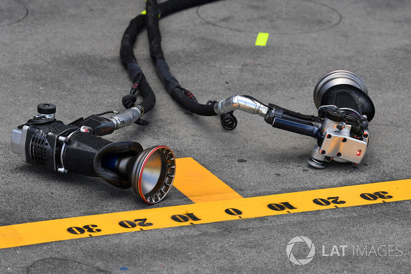 Wheel guns
