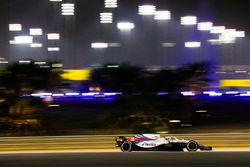 Sergey Sirotkin, Williams FW41 Mercedes