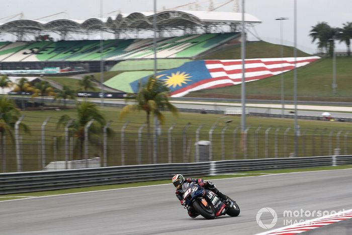 Darryn Binder, RNF MotoGP Racing