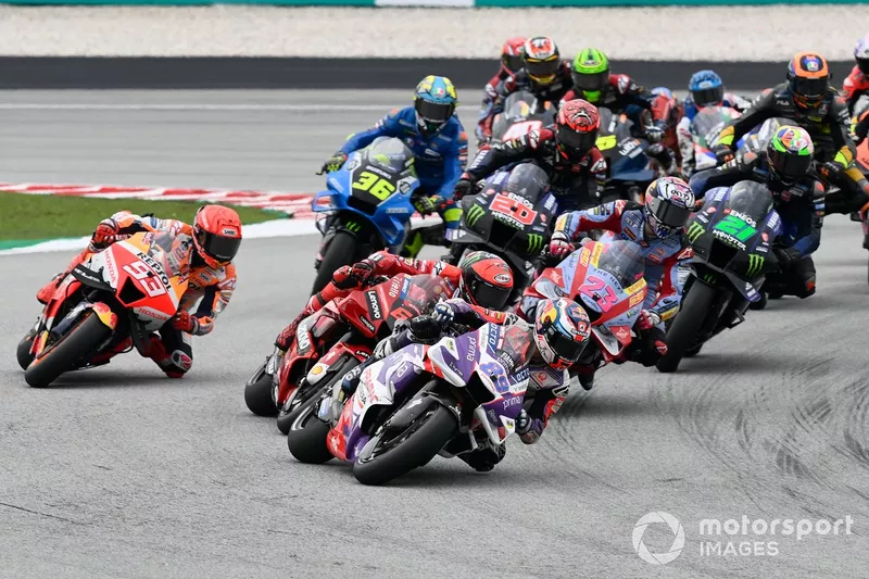 Jorge Martin, Pramac Racing