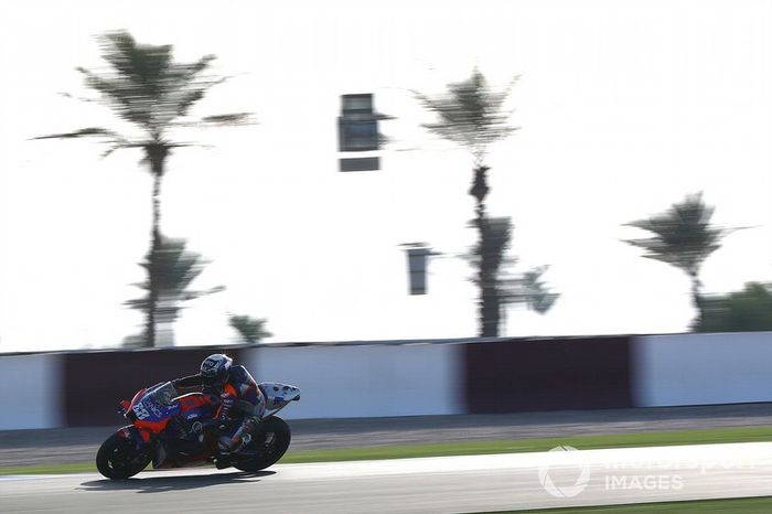 Miguel Oliveira, Red Bull KTM Tech 3