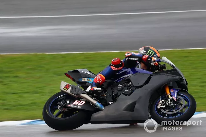 Michael Van Der Mark, Pata Yamaha WorldSBK Official Team