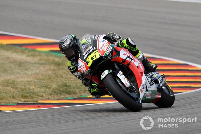 Cal Crutchlow, Team LCR Honda