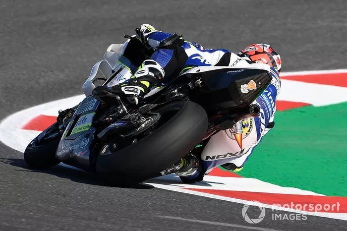 Tito Rabat, Avintia Racing
