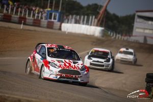 V runda Oponeo MPRC 2019