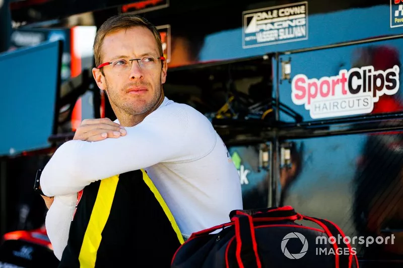 Bestätigt für 2020: Sebastien Bourdais (Frankreich) *