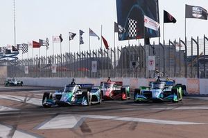 Graham Rahal, Rahal Letterman Lanigan Racing