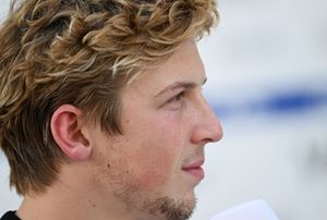 Liam Lawson, Racing Bulls