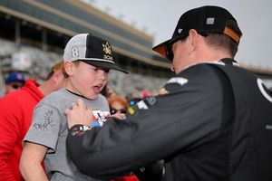 Kyle Busch, Chevrolet de Richard Childress Racing