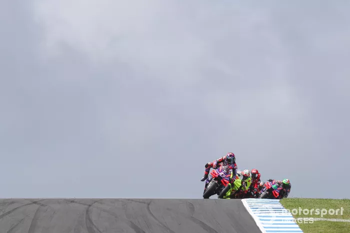 Jorge Martin, Pramac Racing