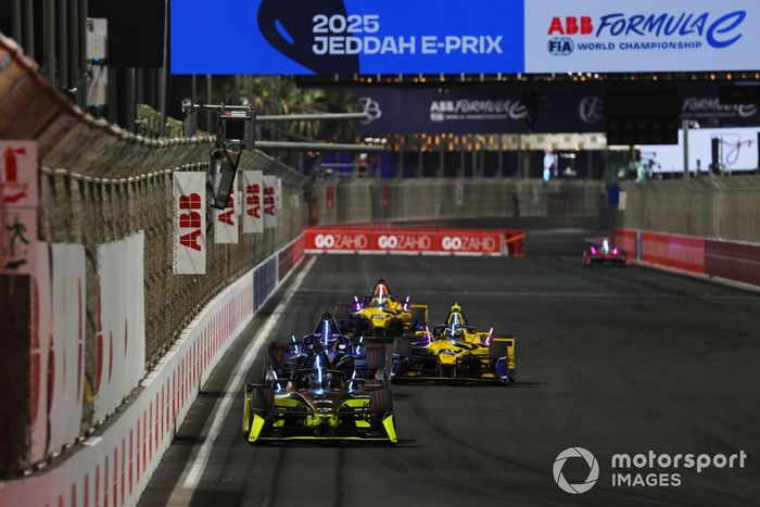 Dan Ticktum, Kiro Race Co