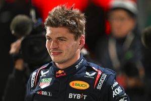 Campeão do Mundo de Pilotos Max Verstappen, Red Bull Racing