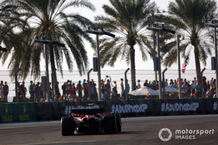 Carlos Sainz, Ferrari SF-24