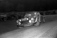 Rally RAC