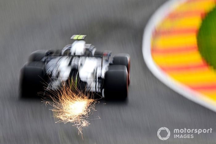 Pierre Gasly, AlphaTauri AT02