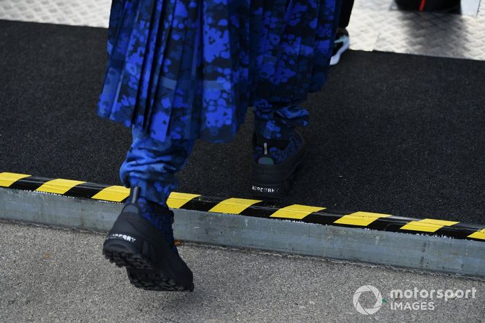 Lewis Hamilton, Mercedes 