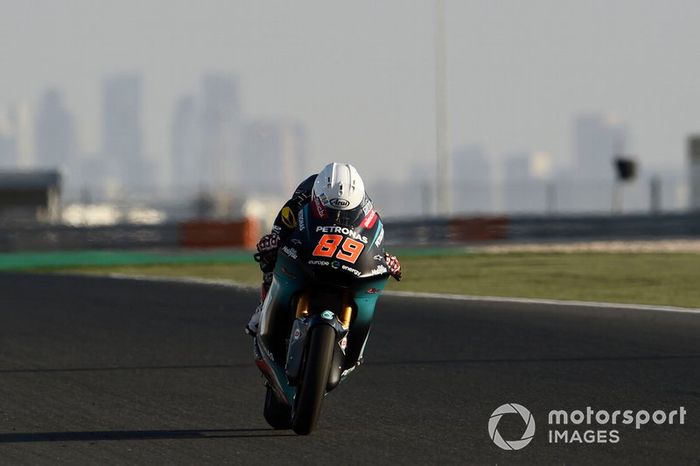 khairul Idham Pawi, Honda Team Asia