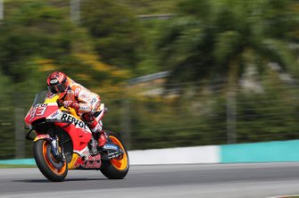 Marc Marquez, Repsol Honda Team