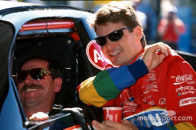 Jeff Gordon