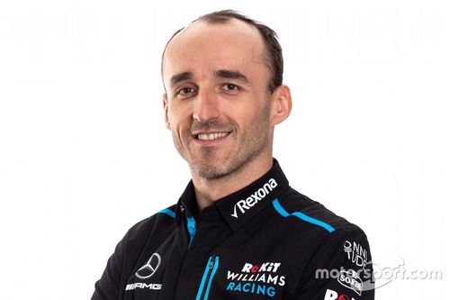 Robert Kubica