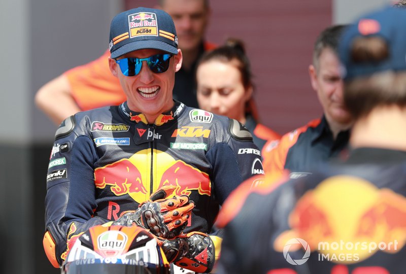 Pol Espargaro, Red Bull KTM Factory Racing
