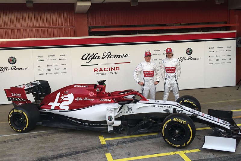 Alfa Romeo C38