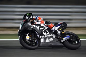 Francesco Bagnaia, Pramac Racing