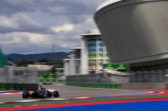 Brendon Hartley, Toro Rosso STR13