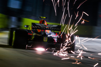 Max Verstappen, Red Bull Racing RB14