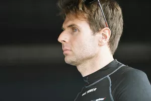 Will Power, Team Penske Chevrolet