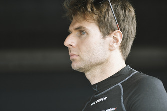 Will Power, Team Penske Chevrolet