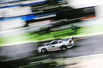 Bashar Mardini, GDL Racing