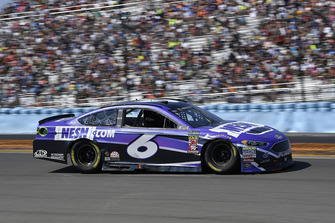 Matt Kenseth, Roush Fenway Racing, Ford Fusion NESN