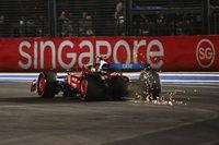 F1 en DIRECTO: carrera del GP de Singapur 2025