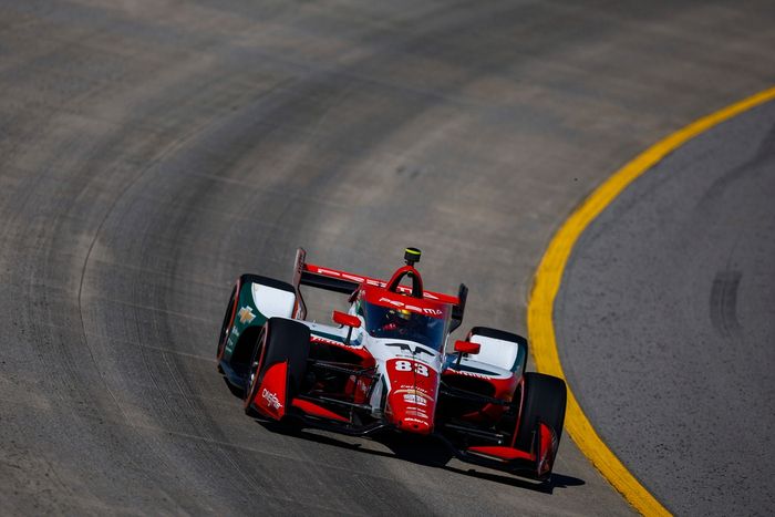 Robert Shwartzman, Prema Racing
