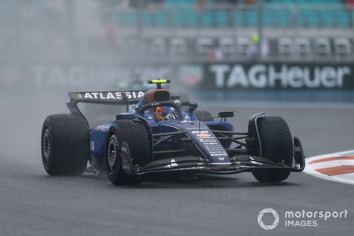 Carlos Sainz, Williams