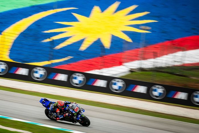 Фабио Куартараро, Yamaha Factory Racing