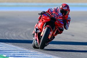 Francesco Bagnaia, Equipo Ducati
