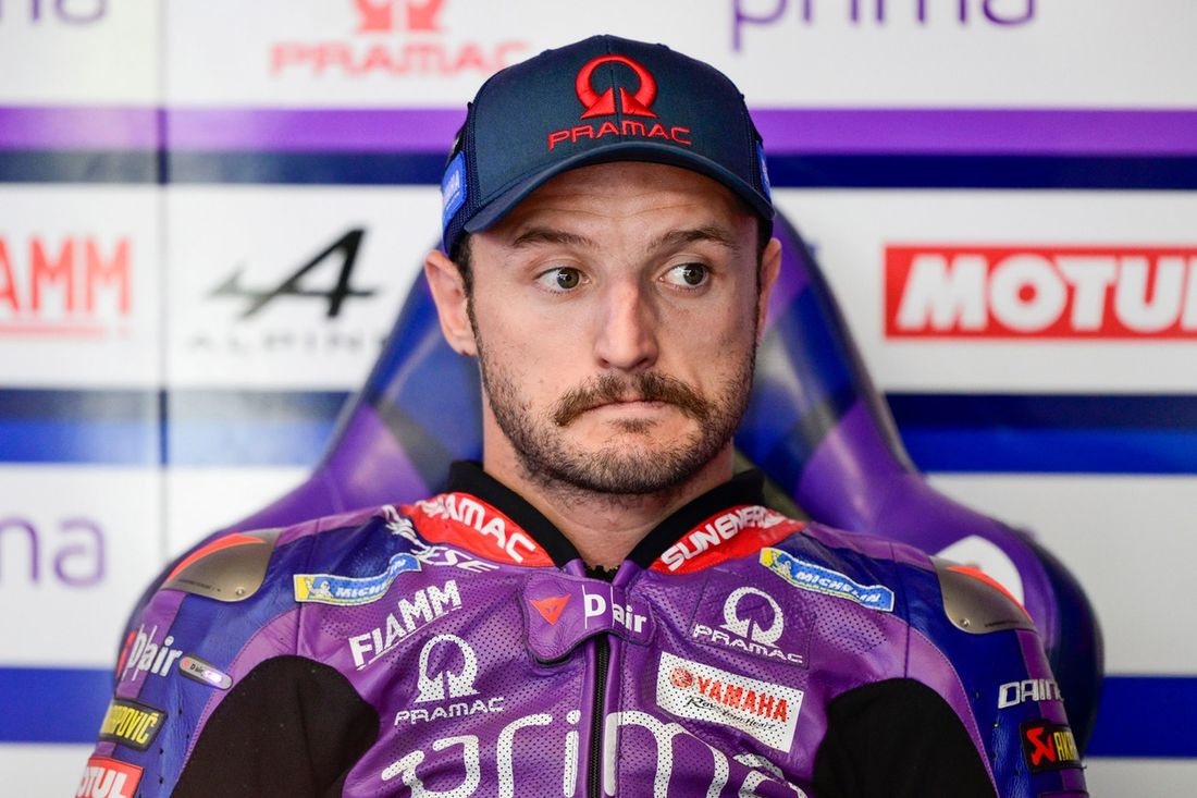 Jack Miller, Pramac Racing