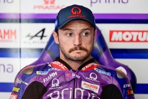 Jack Miller, Pramac Racing