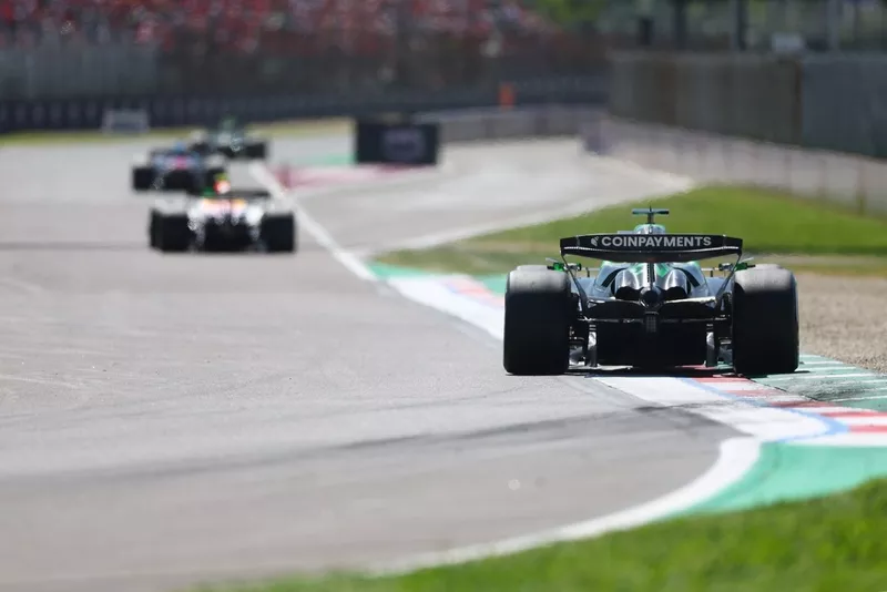 Nico Hulkenberg, Sauber
