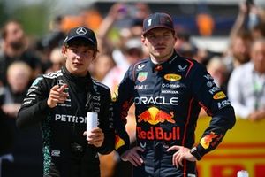 Max Verstappen, Red Bull Racing, Andrea Kimi Antonelli, Mercedes
