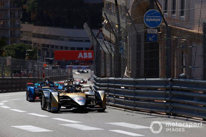Antonio Felix Da Costa, DS Techeetah, DS E-Tense FE21