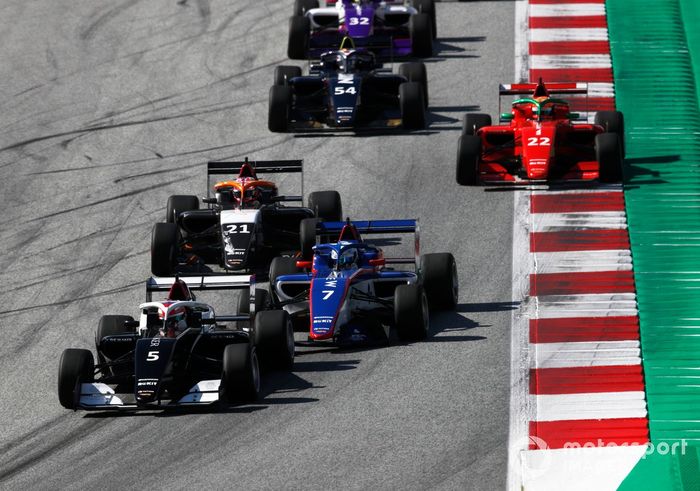 Fabienne Wohlwend,Emma Kimilainen, Jessica Hawkins, Belén García