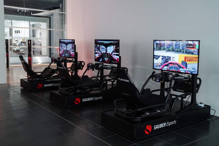 Presentación de Alfa Romeo